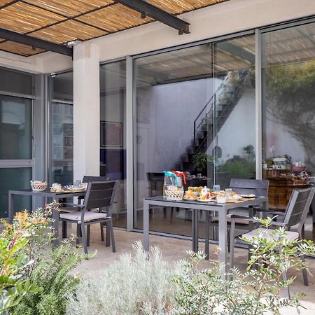 Bed & Breakfast Il Carignano 卡利亚里 外观 照片
