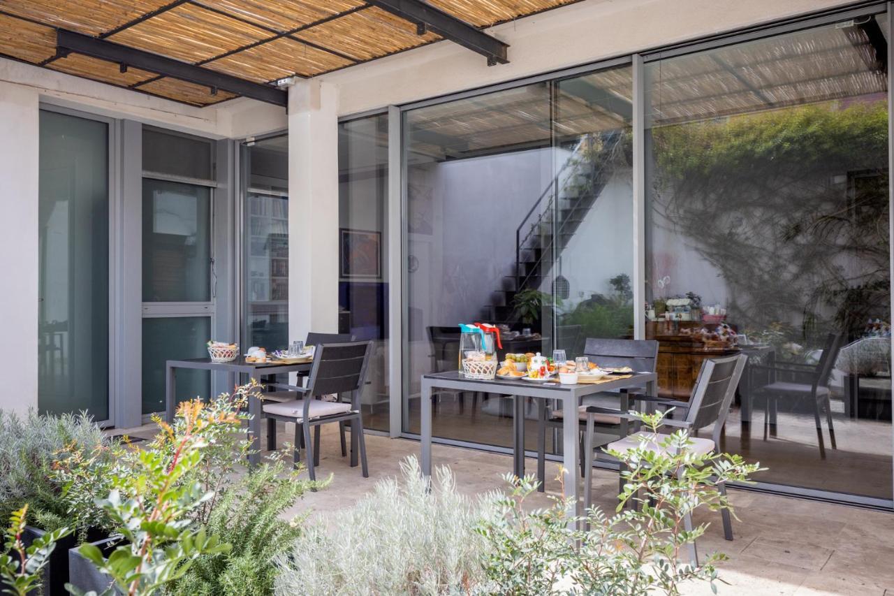 Bed & Breakfast Il Carignano 卡利亚里 外观 照片