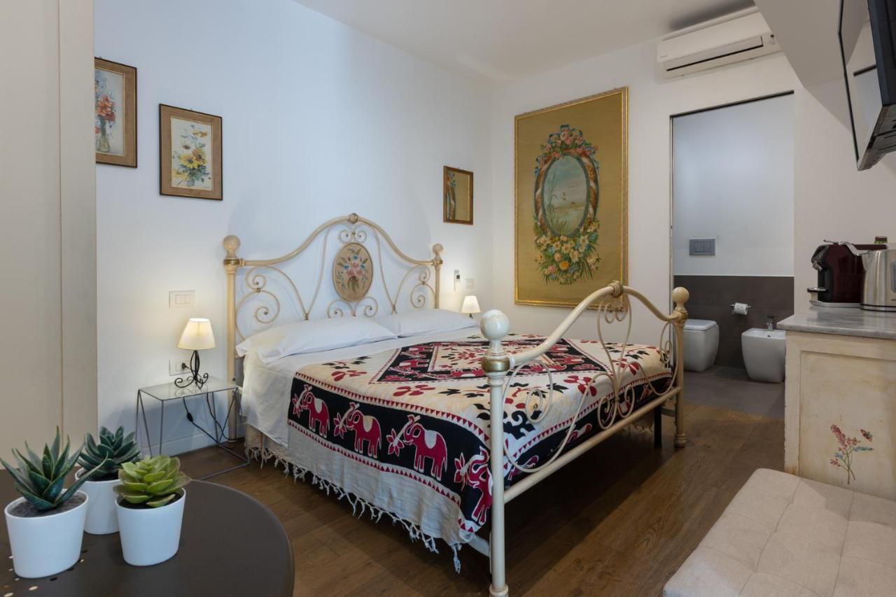 Bed & Breakfast Il Carignano 卡利亚里 外观 照片