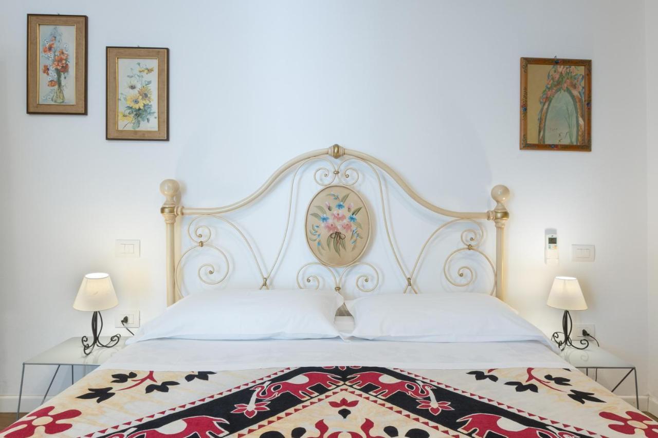 Bed & Breakfast Il Carignano 卡利亚里 外观 照片