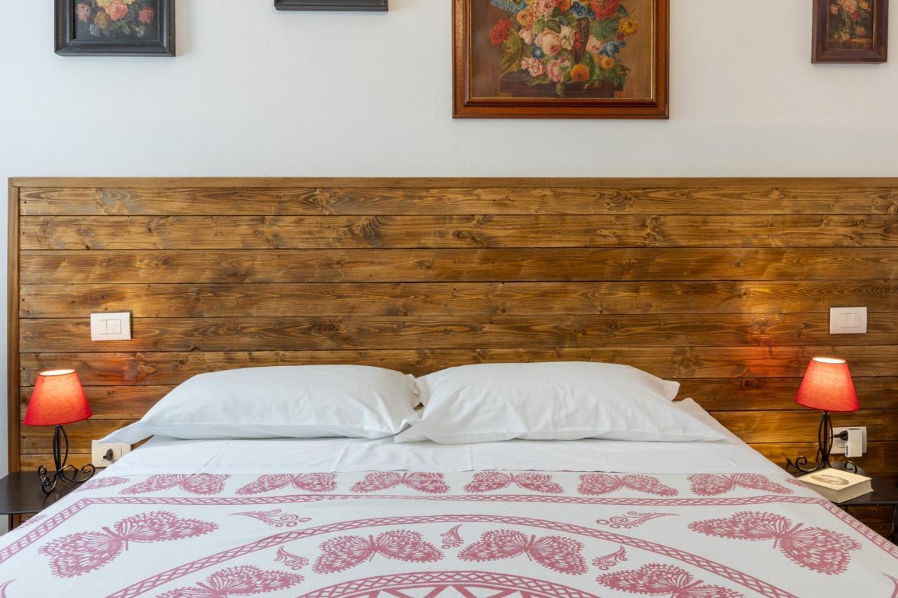 Bed & Breakfast Il Carignano 卡利亚里 外观 照片