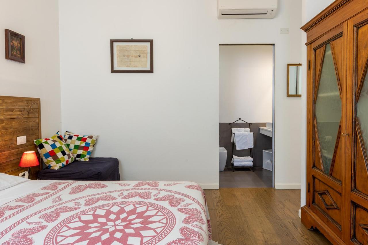 Bed & Breakfast Il Carignano 卡利亚里 外观 照片