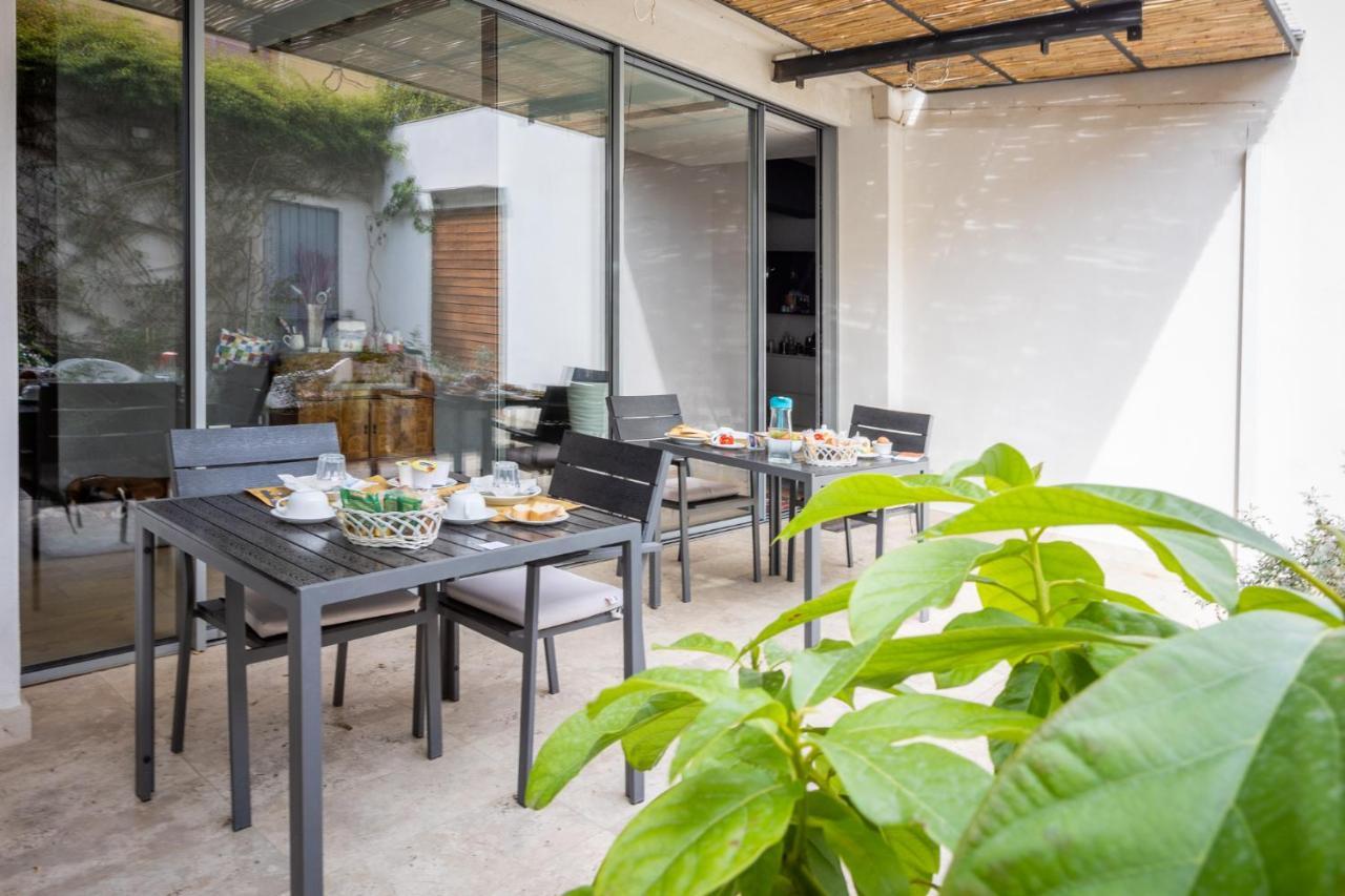 Bed & Breakfast Il Carignano 卡利亚里 外观 照片