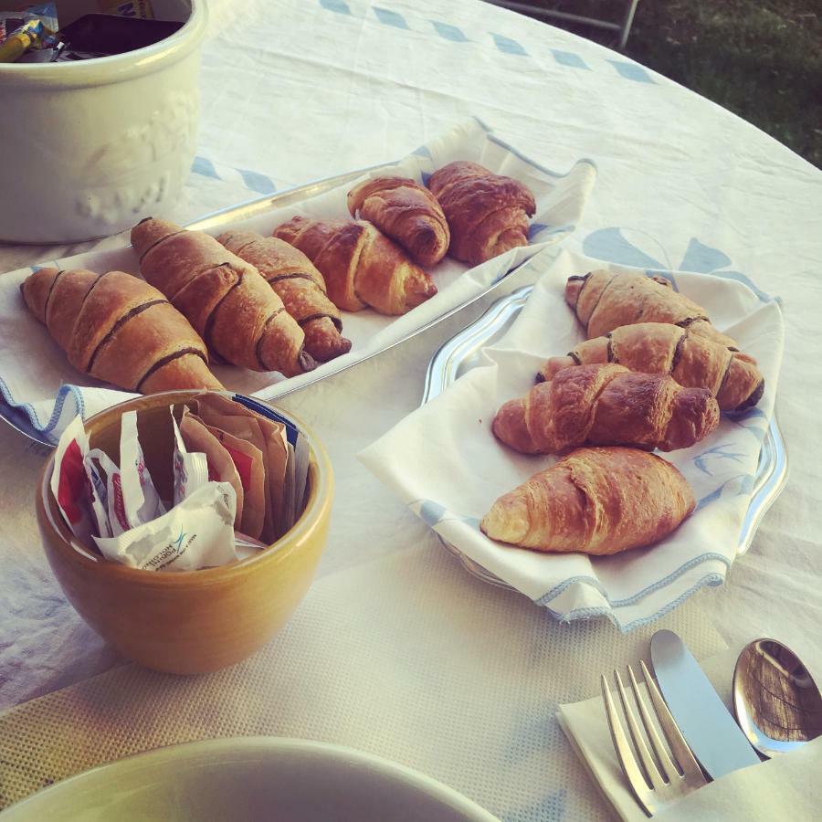 Bed & Breakfast Il Carignano 卡利亚里 外观 照片
